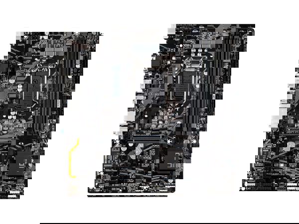 GIGABYTE B560M DS3H AC